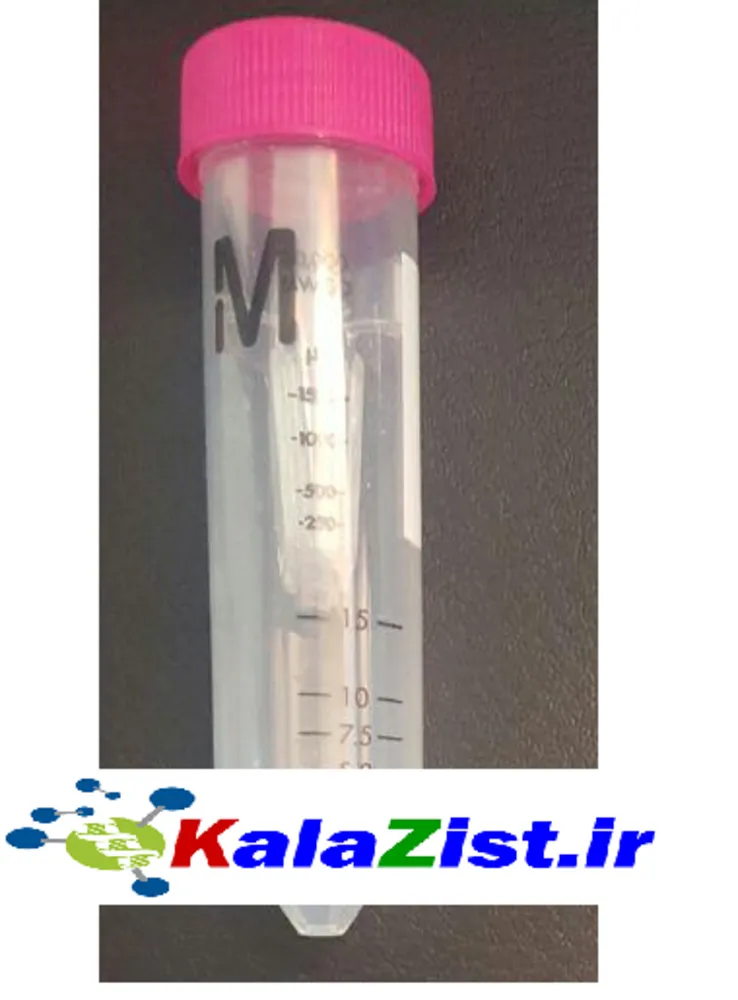 لوله آمیکون 30 کیلو دالتون کالا زیست